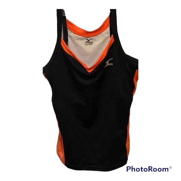 Mizuno Sports/Running Tank - Picture 1 of 10